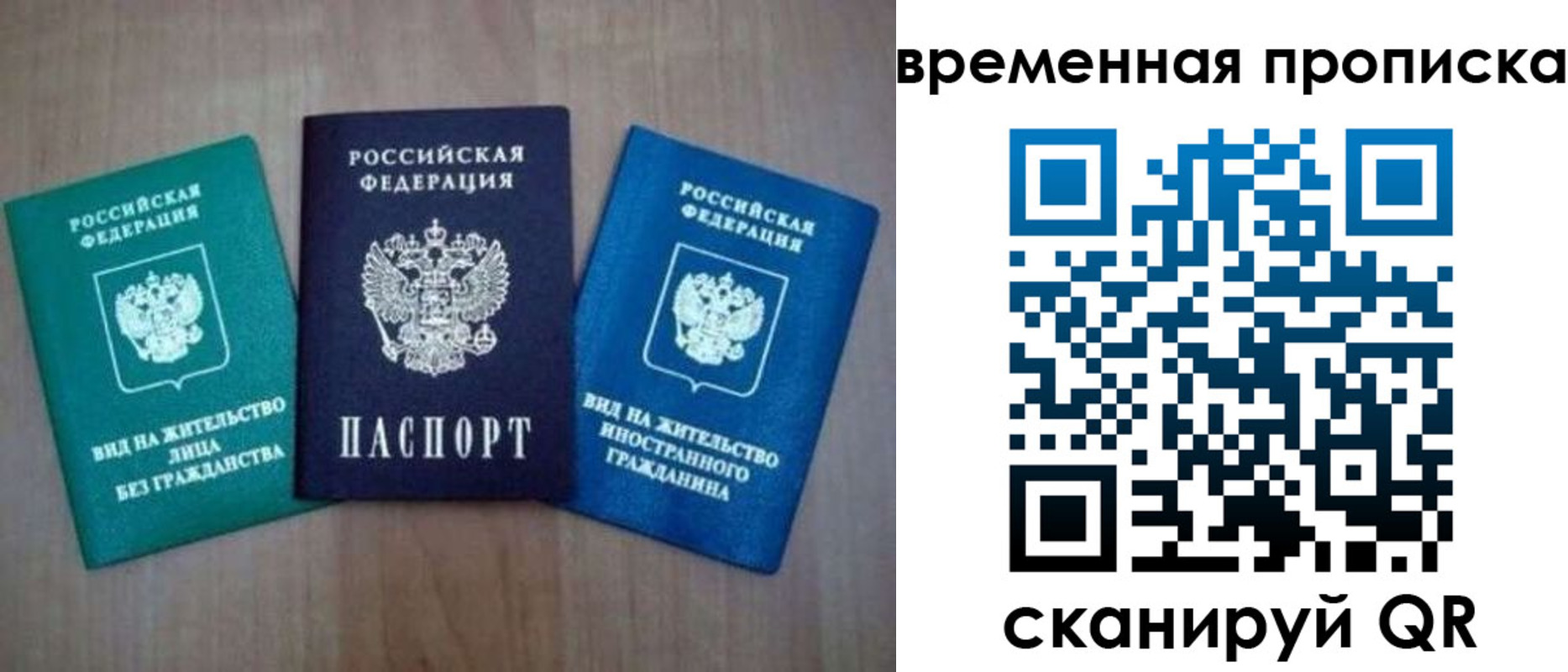 прописка иностранных граждан в Сафоново